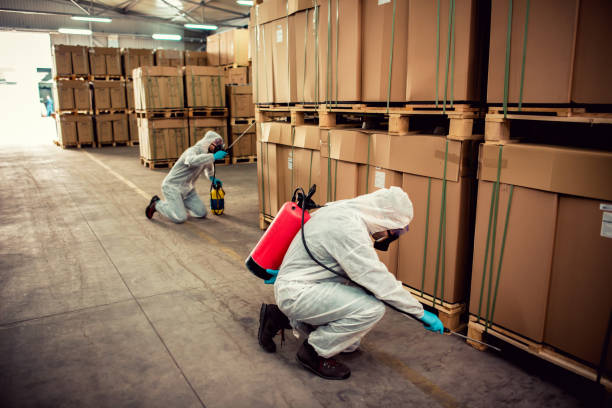 Best Wildlife Control Services  in Aristocrat Ranchettes, CO